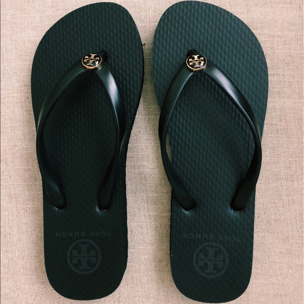 Tory Burch Flip Flops